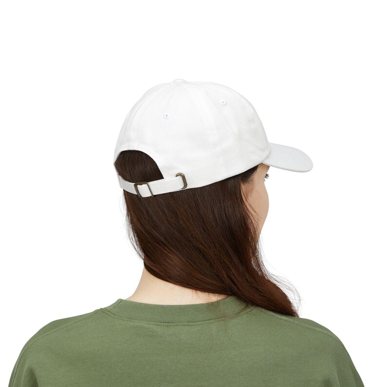 Consigue la gorra de confirmación, empuje y repetición / gorra de desarrollador de programación imagen 8