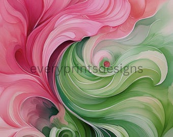 Wicked Digital Print, Wall Art, Home Decor