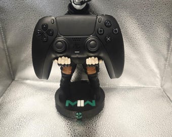 Ghost Controller Holder