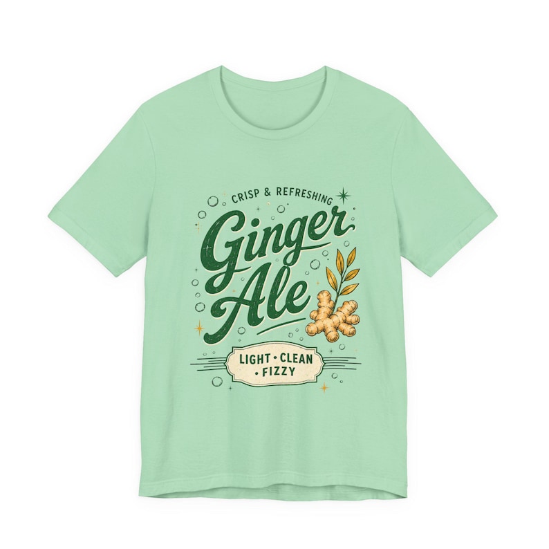 Halloween Group Costume Shirts, Matching Soda Pop Tops, Friend Group Costume, Bella Canvas Unisex Graphic Tee, Retro Drink Shirt image 18