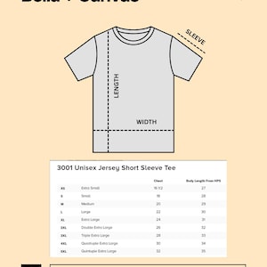 Halloween Group Costume Shirts, Matching Soda Pop Tops, Friend Group Costume, Bella Canvas Unisex Graphic Tee, Retro Drink Shirt image 20