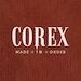 COREX