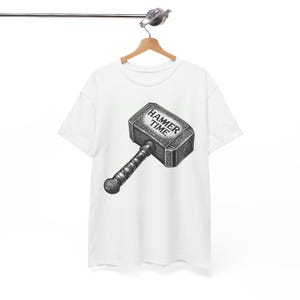 Hammer Time