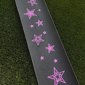 Star Griptape