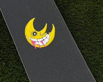 Nastro adesivo Soul Eater Moon