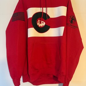 Colorado Hoodie