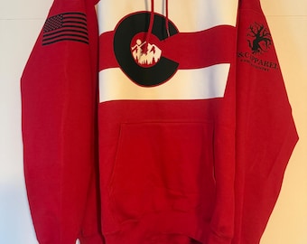 Colorado Hoodie