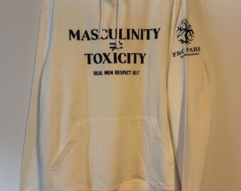 American Man Hoodie