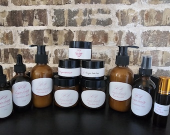 Boujee Beauty Complete Set