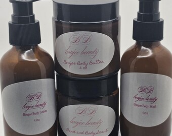 Boujee Beauty Complete Body