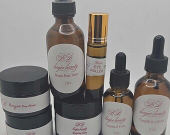 Boujee Beauty Ultimate Face Kit