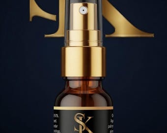 SK Skincareline Firming Face Toner | Hydrating, Pore Refining Daily Skincare