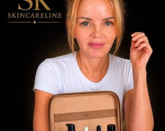 SK SKINCARELINE Mini Basic Travel Set