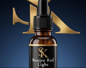 SK Skincareline Red Light Serum-Glow Like Never Before