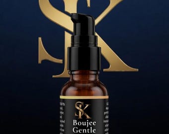 SK Skincareline Gentle Face Cleanser | Hydrating Daily Boujee Beauty for All Skin Types