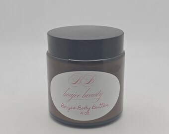 Boujee Beauty Body Butter Ageless Dip