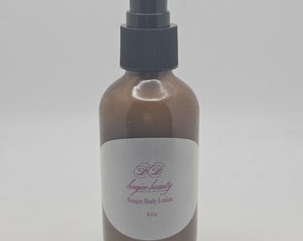 Boujee Beauty Enchanted Body Lotion