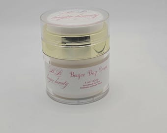 Boujee Beauty Day Cream