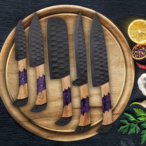 Custom Hand Forged Viking Pizza Cutter Axe | Pizza Axe for Camping & Kitchen Tool | Best Groomsman, Birthday or Anniversary Gift