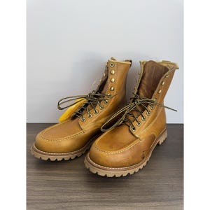 Herman survivor boot - Etsy 日本