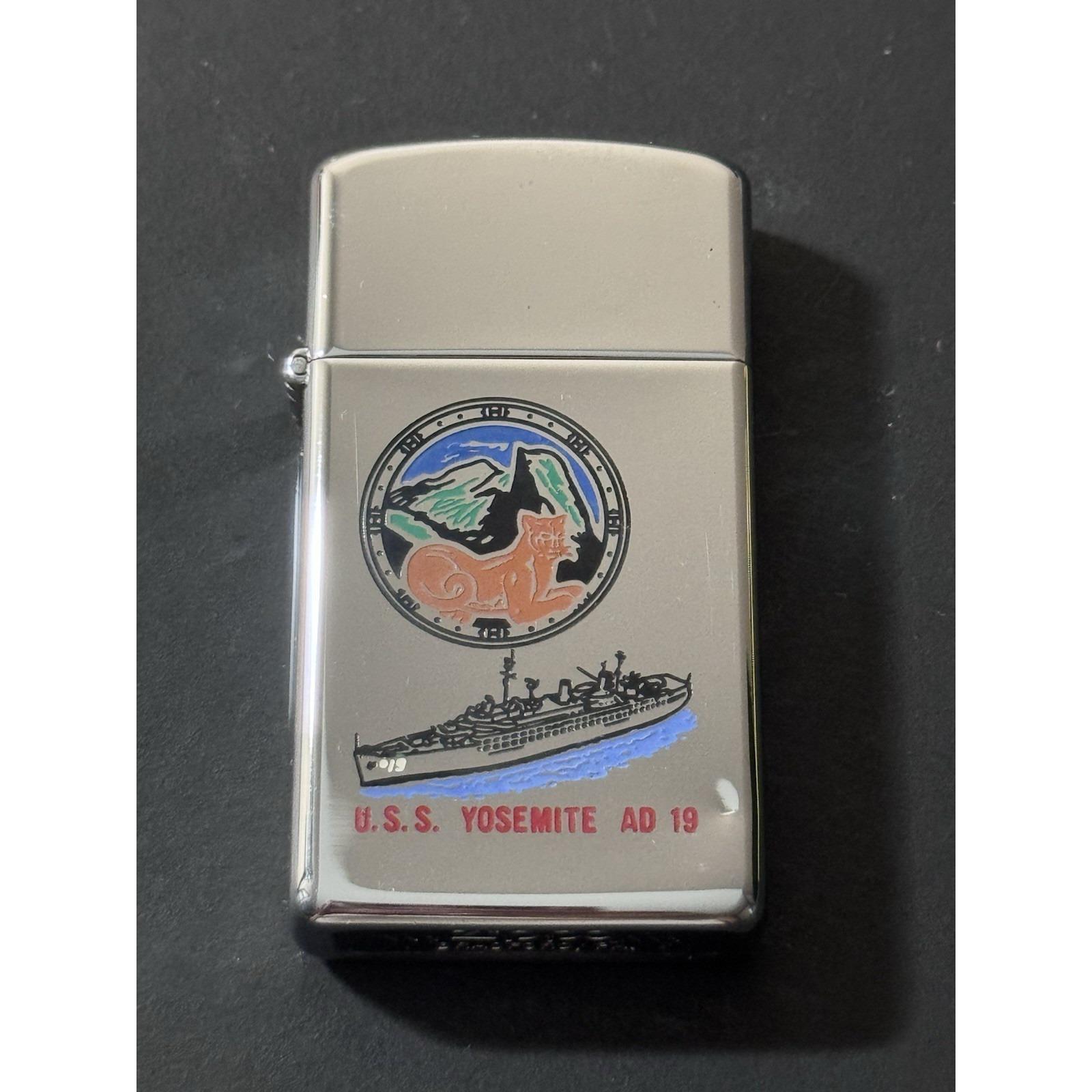 1984 Zippo Lighter - Etsy Canada