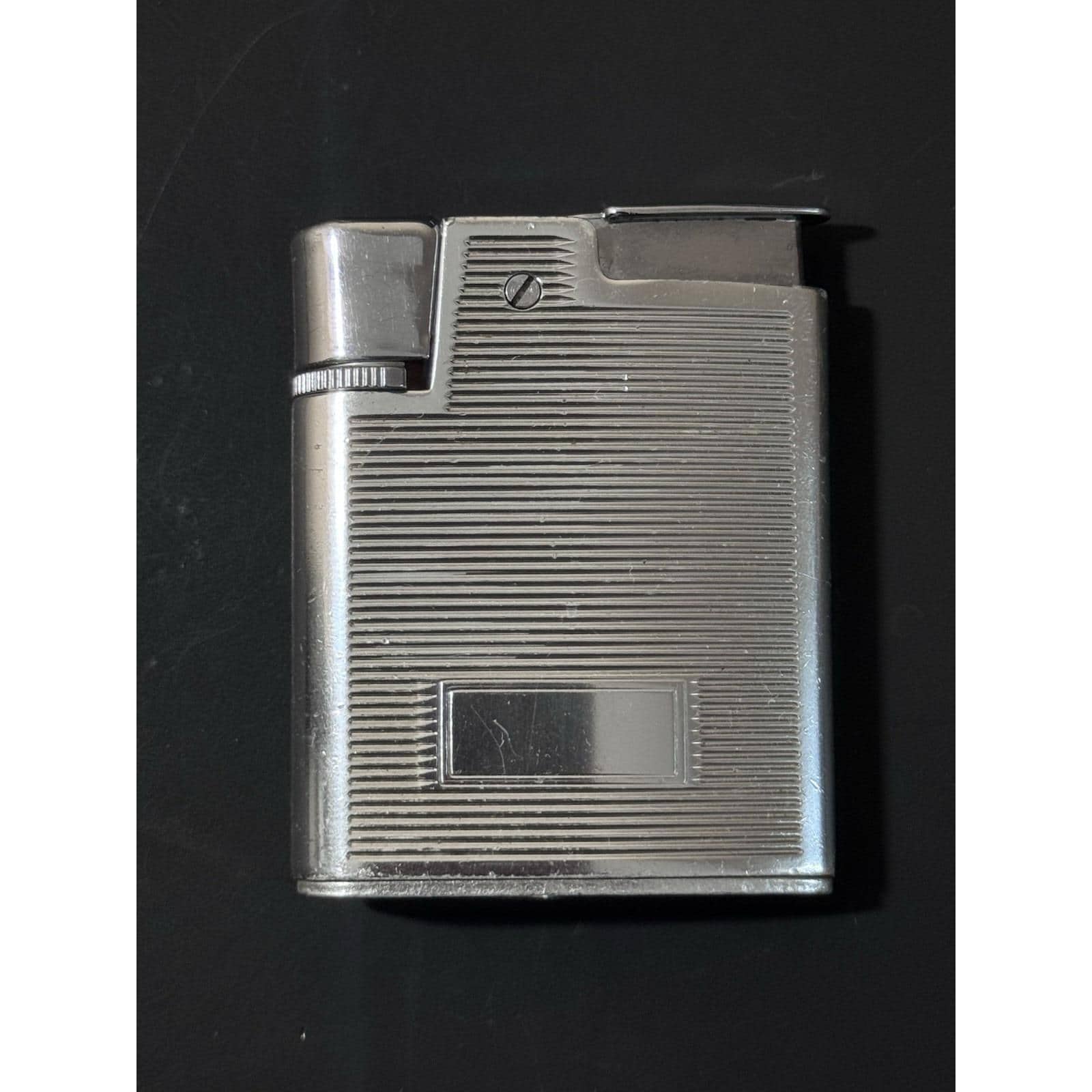 Ronson lighter parts - Etsy 日本