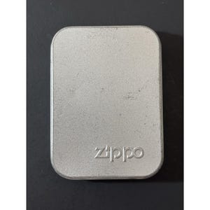 Zippo Keith Haring Pop Collection Playboy Art Detail Dancer Lighter image 17