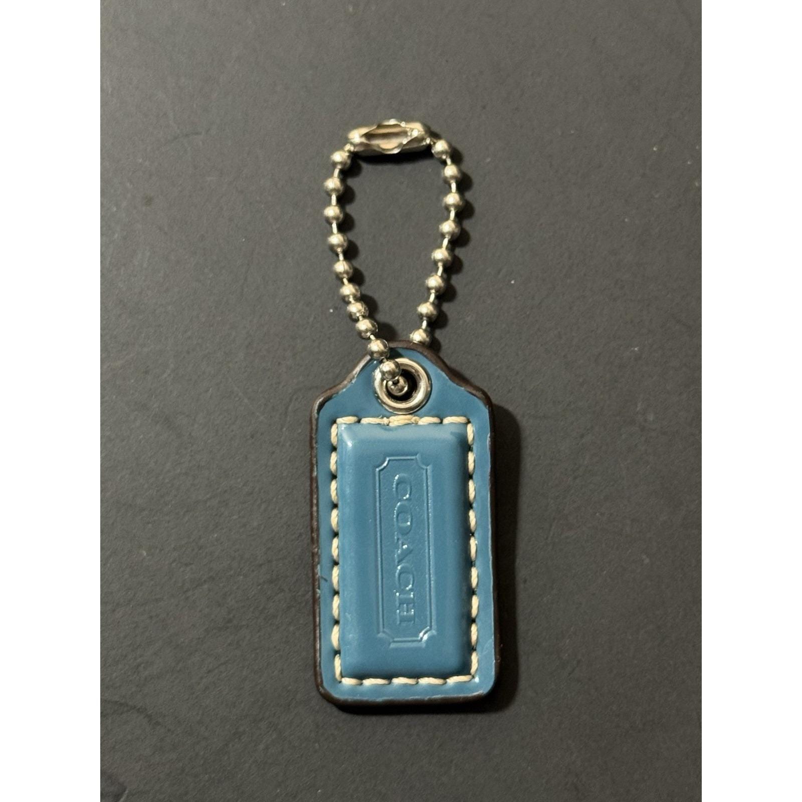 Teal Vintage Coach Bag - Etsy Canada