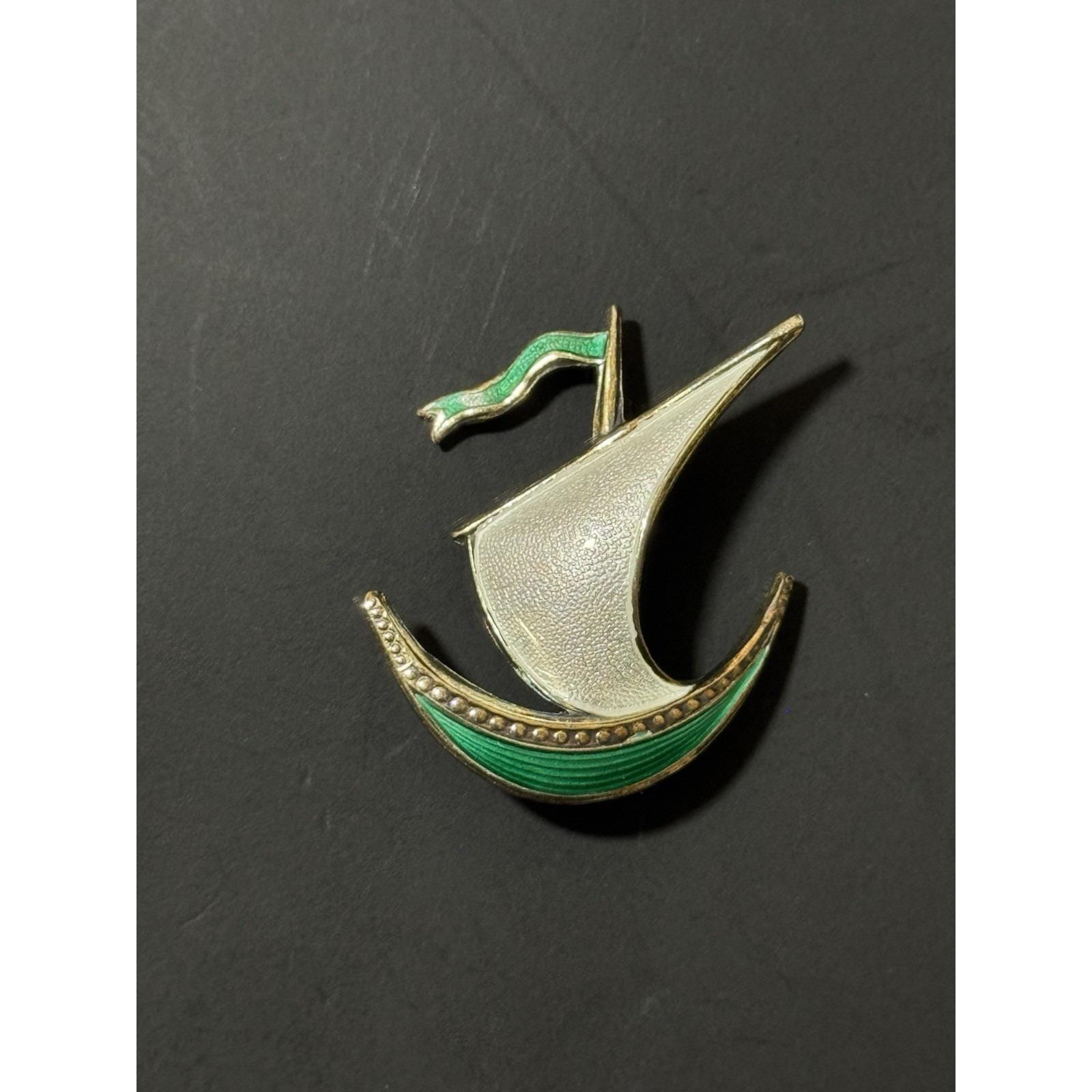 Ivar Holth Jewelry - Etsy