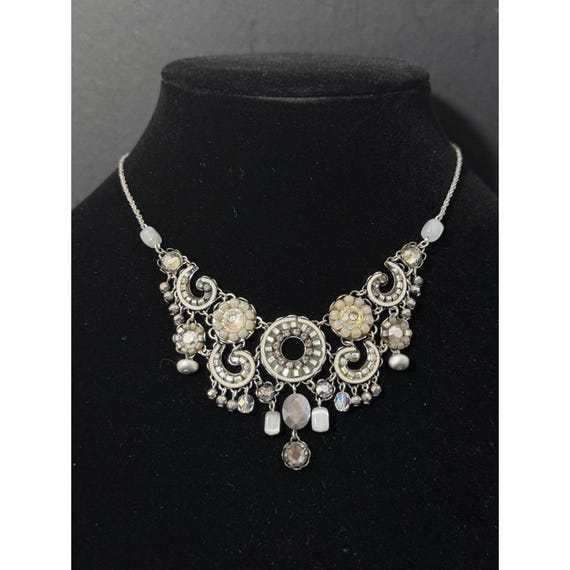 Ayala Bar Handcrafted Beaded Necklace