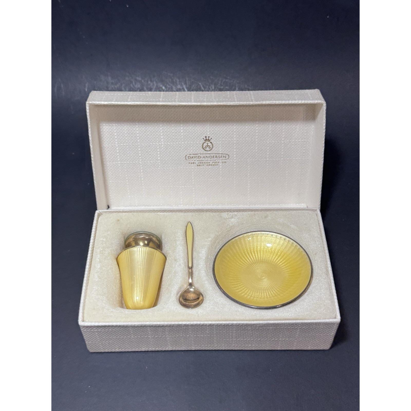 David andersen spoon - Etsy 日本