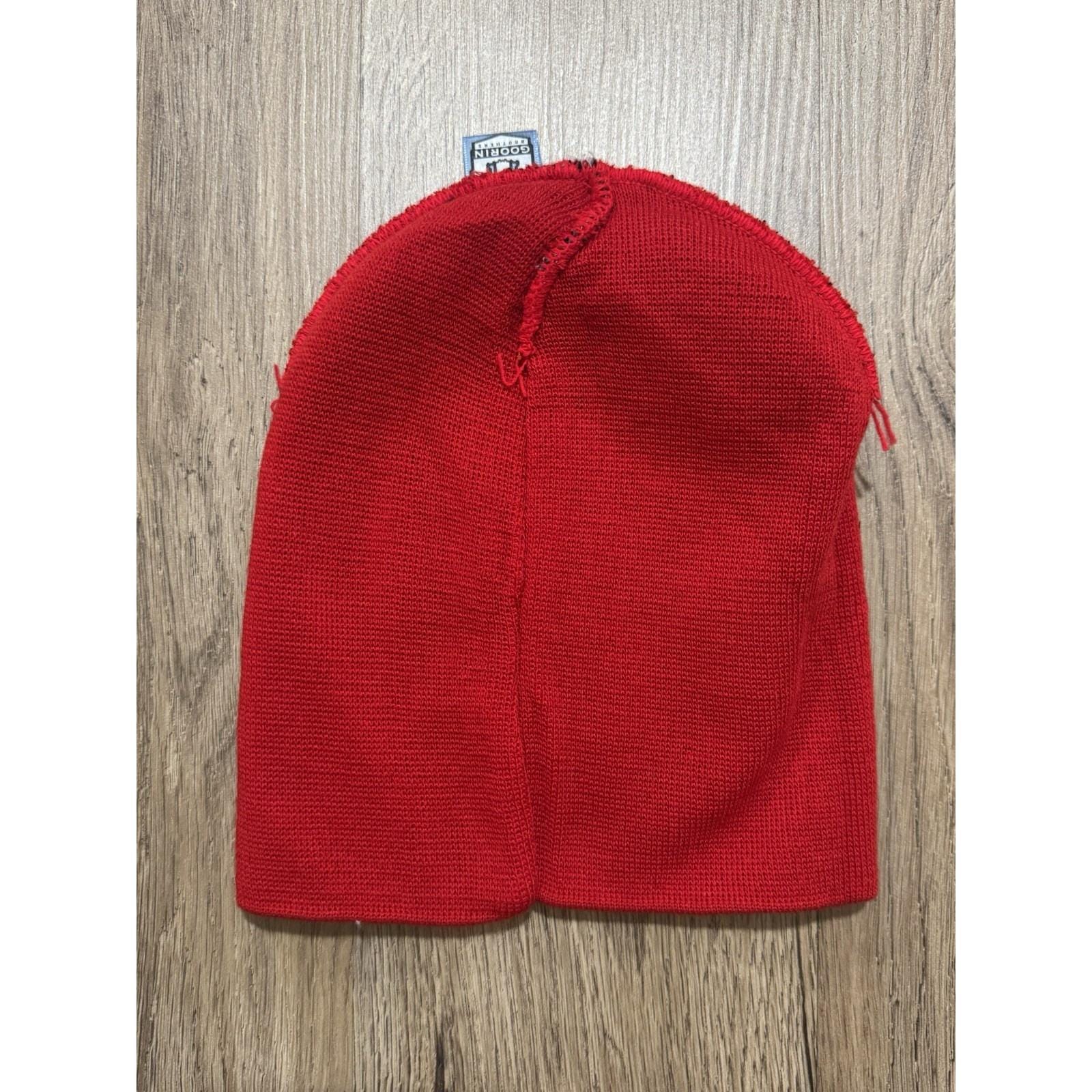 VINTAGE Gorin Brothers Beanie Goorin The Lion Beanie, Void, One Size, Unisex – Goorin Bros main image 3