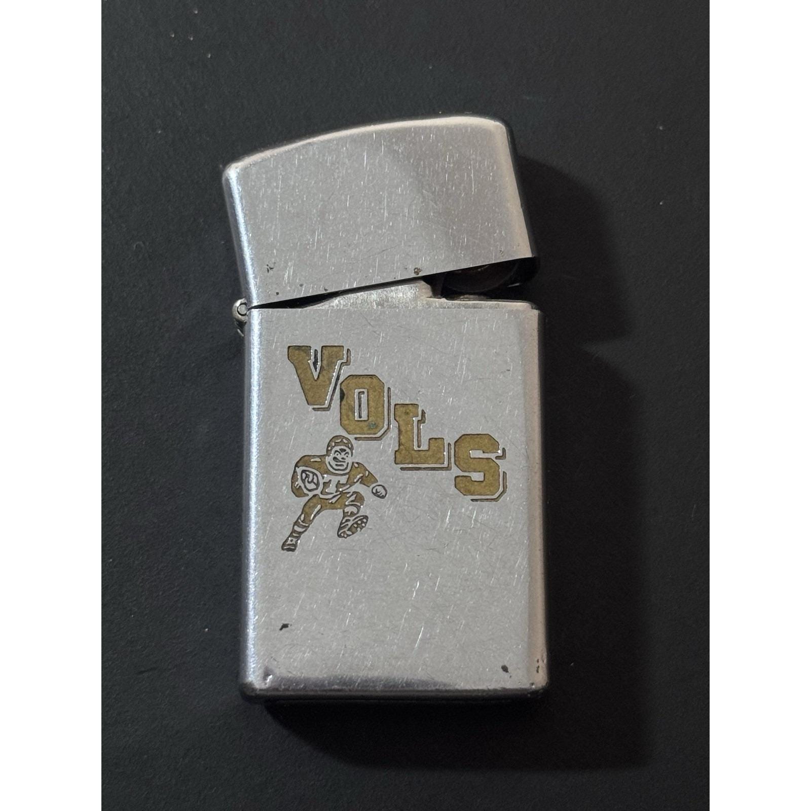 Zippo 1971 - Etsy
