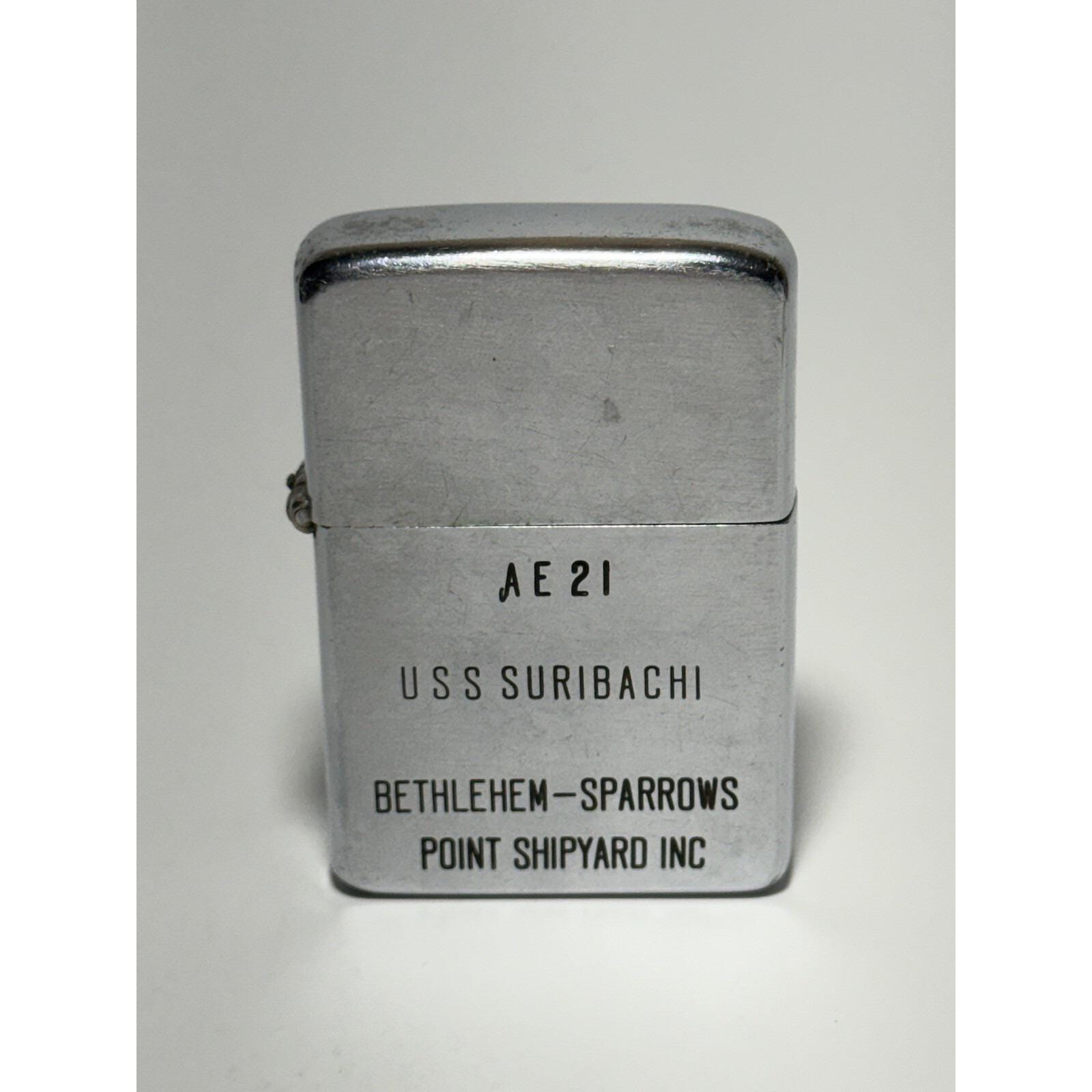 Us navy zippo - Etsy 日本