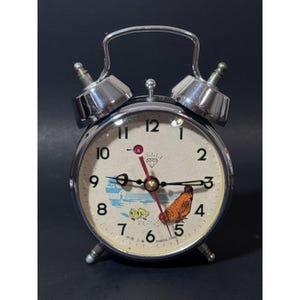 Shanghai China Clock - Etsy