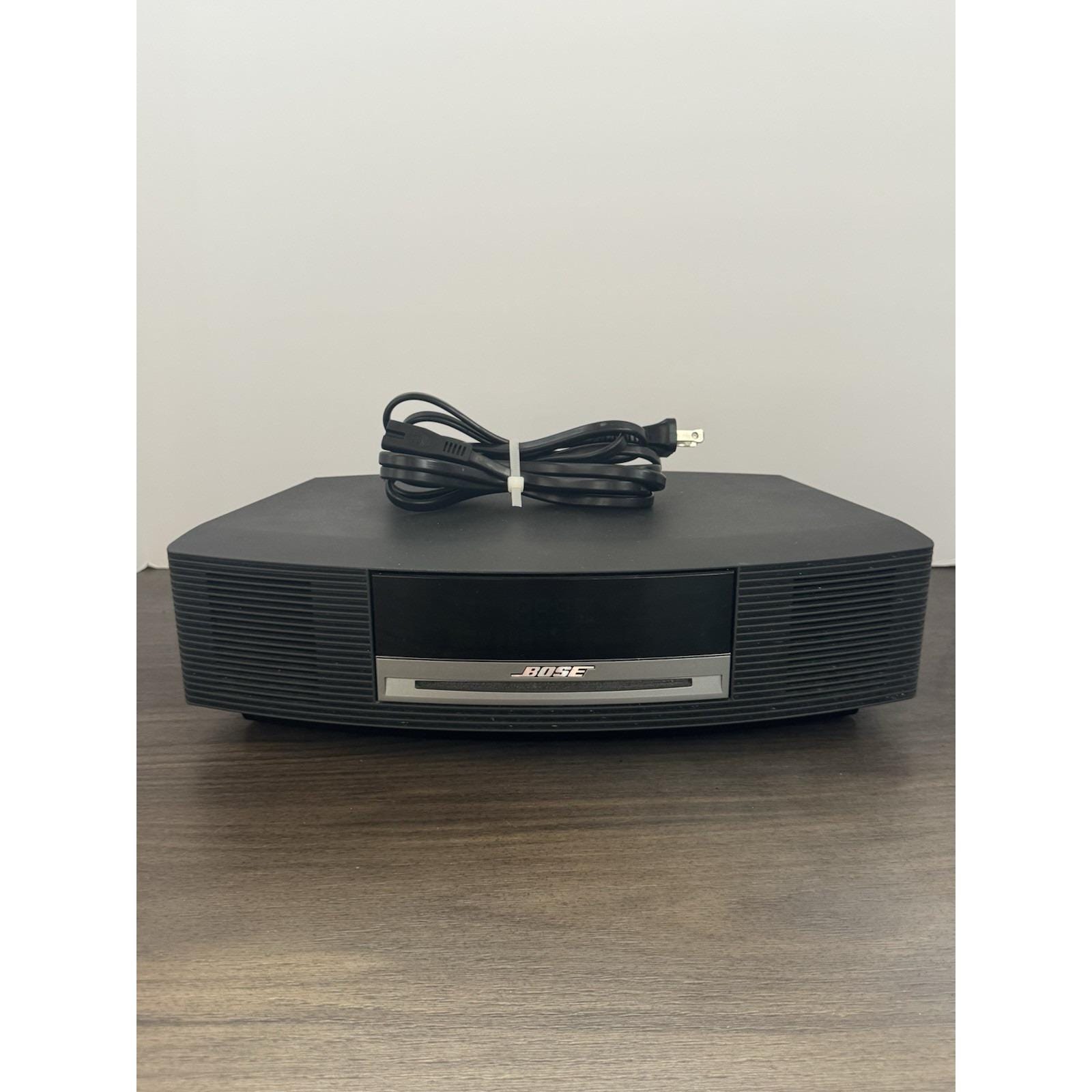 Bose wave radio cd - Etsy 日本