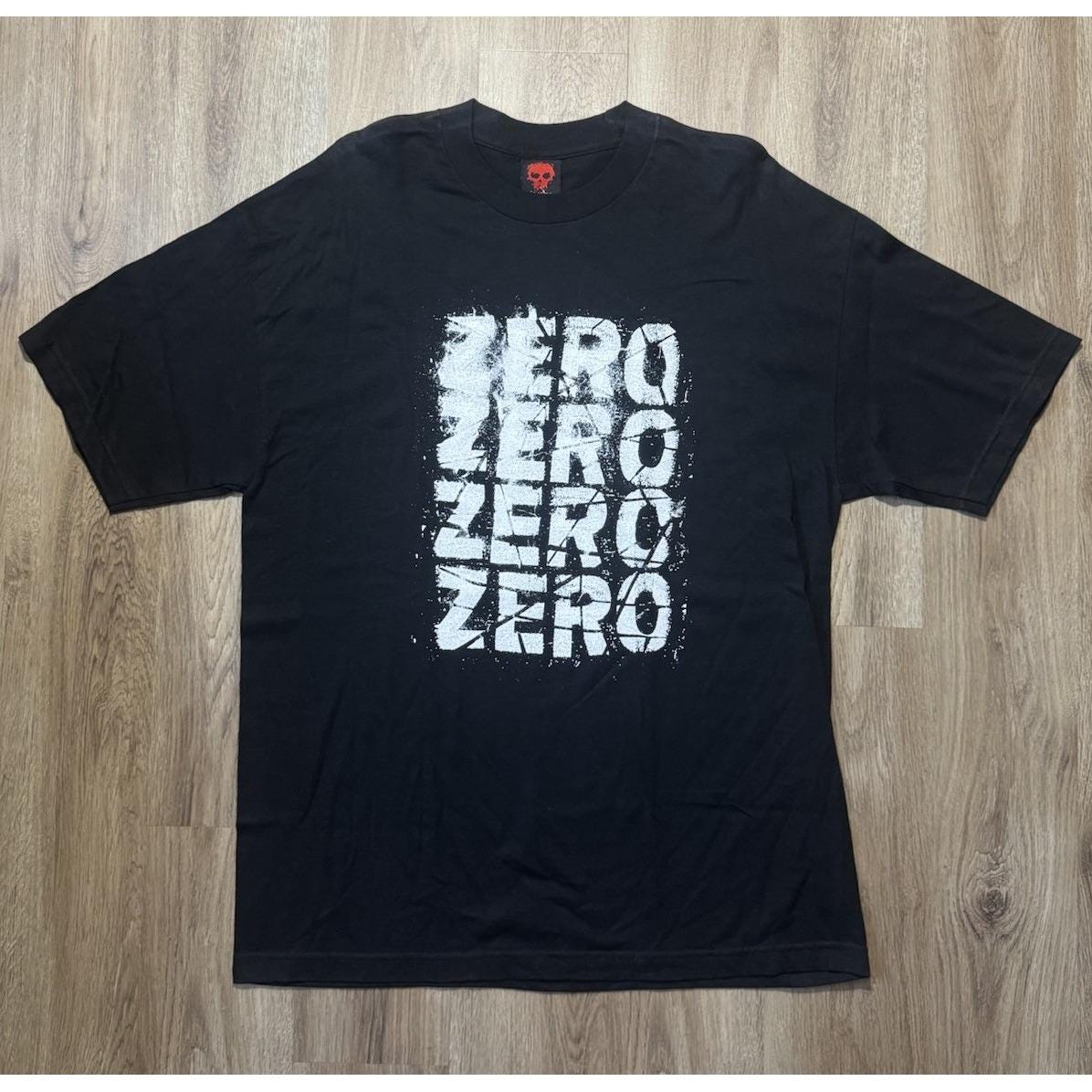 Zero skateboard tee - Etsy 日本