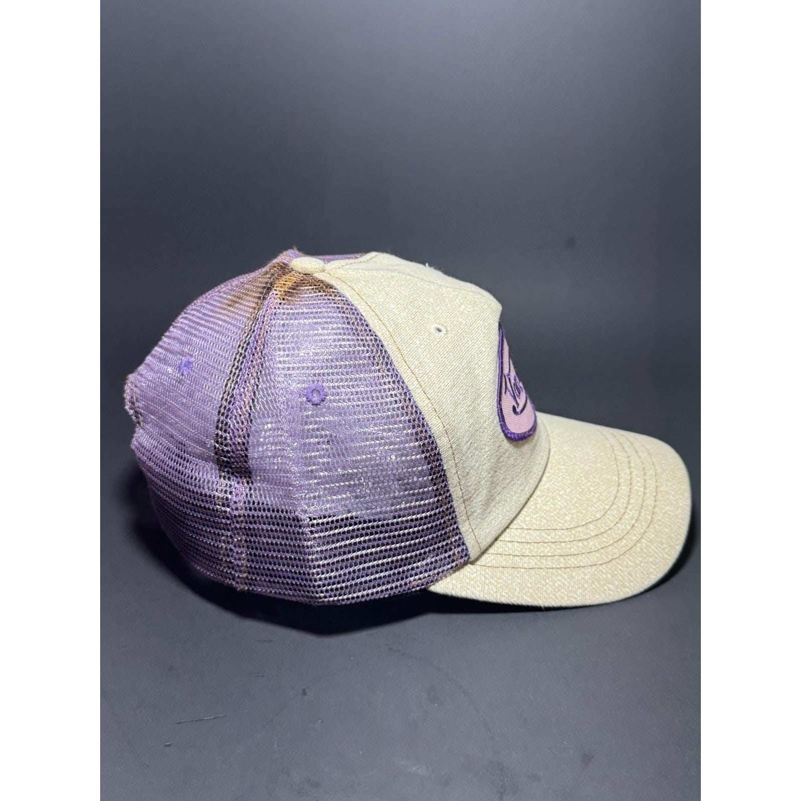 Y2K Von Dutch Mesh Back Hat One Size - Etsy Ireland display picture 1