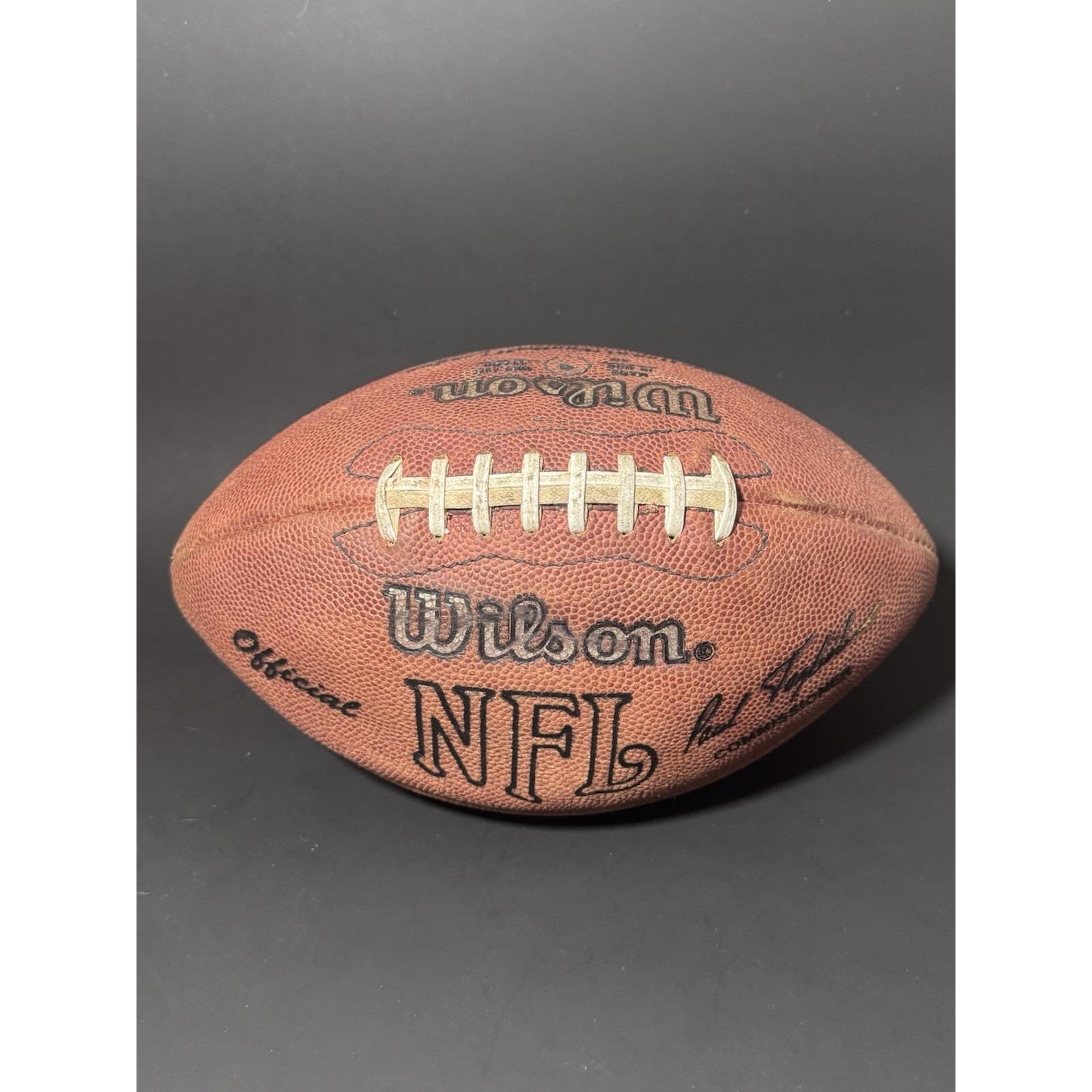 Old Wilson Footballs - Etsy