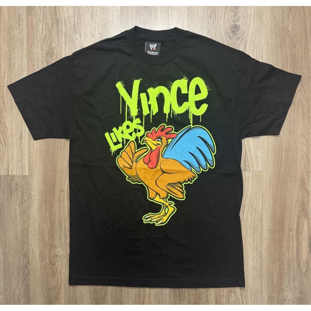 【希少】90's Vinny loves Newt Tシャツ X-LARGE 希少】90's Vinny loves Newt Tシャツ X-LARGE