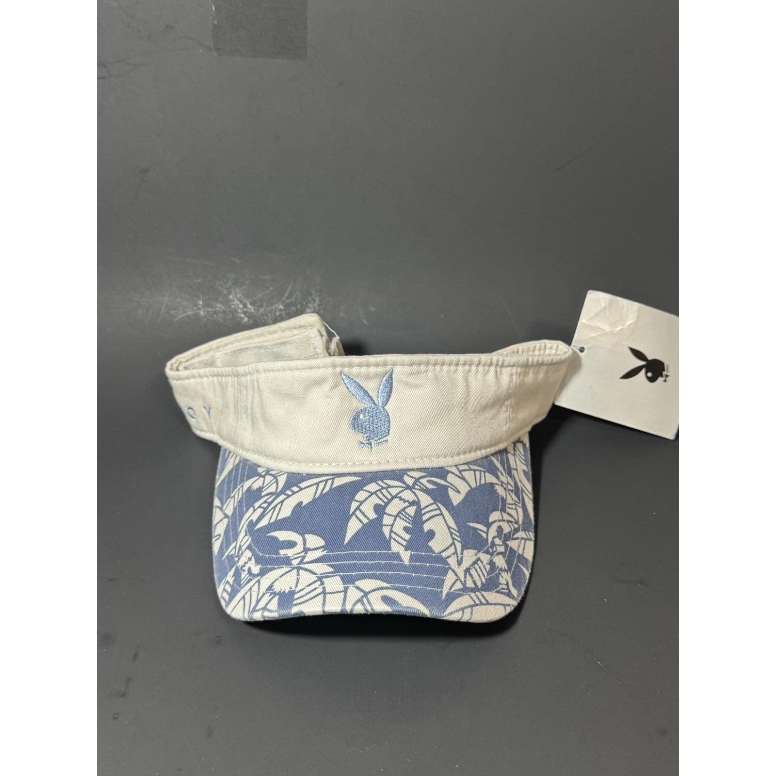 Playboy Visors - Etsy