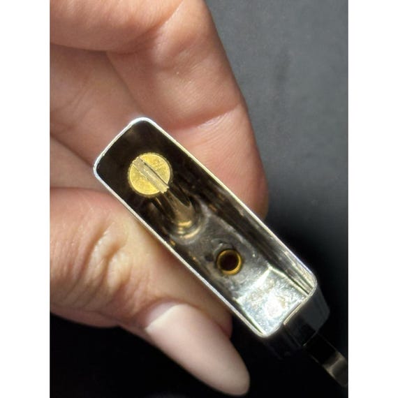 Vintage ZIPPO Destroyer USS Vesole DD 878 Lighter - Etsy