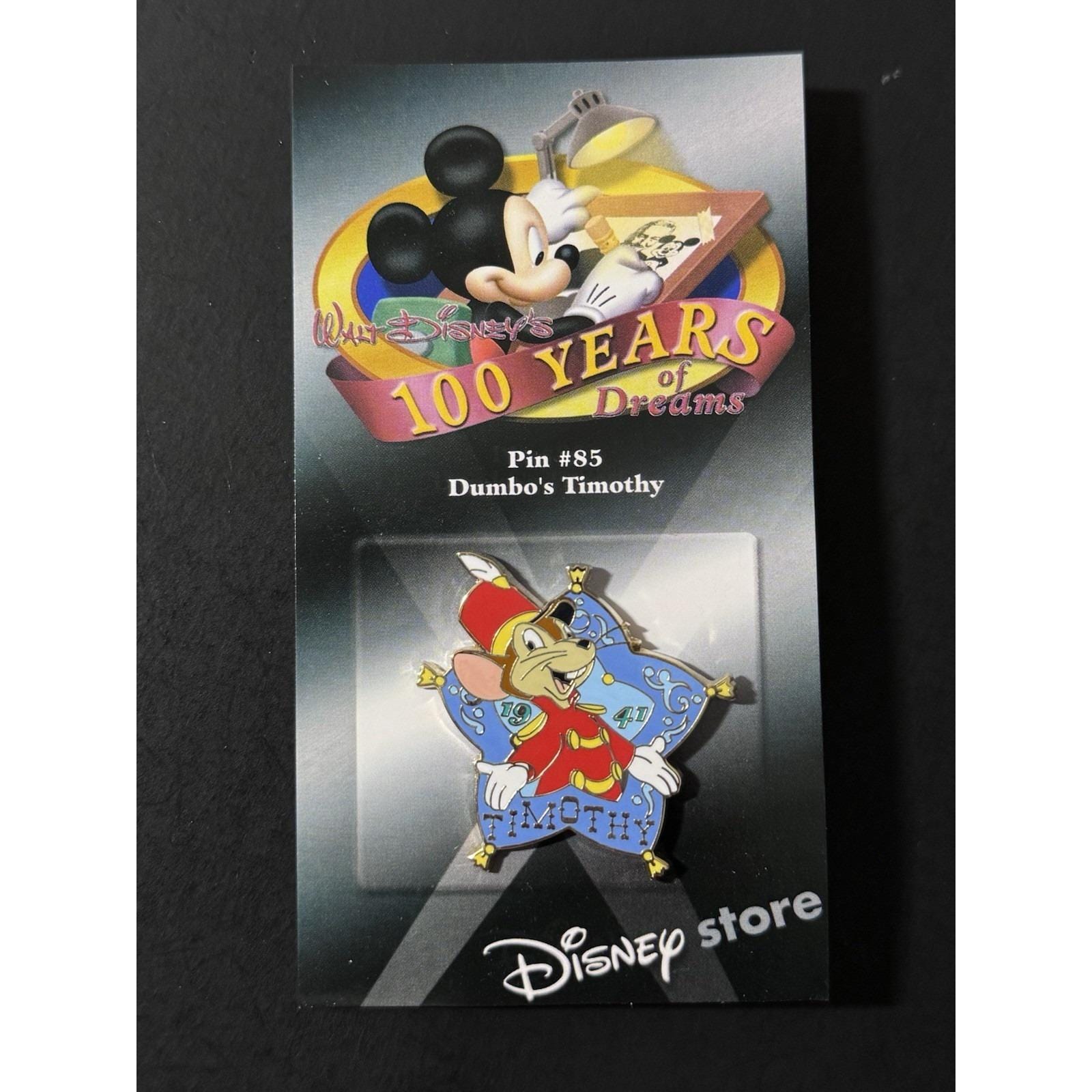 100 Years of Dreams Pins - Etsy