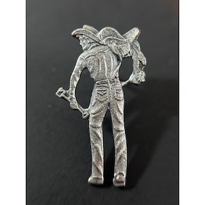 Levi Saddleman - Etsy
