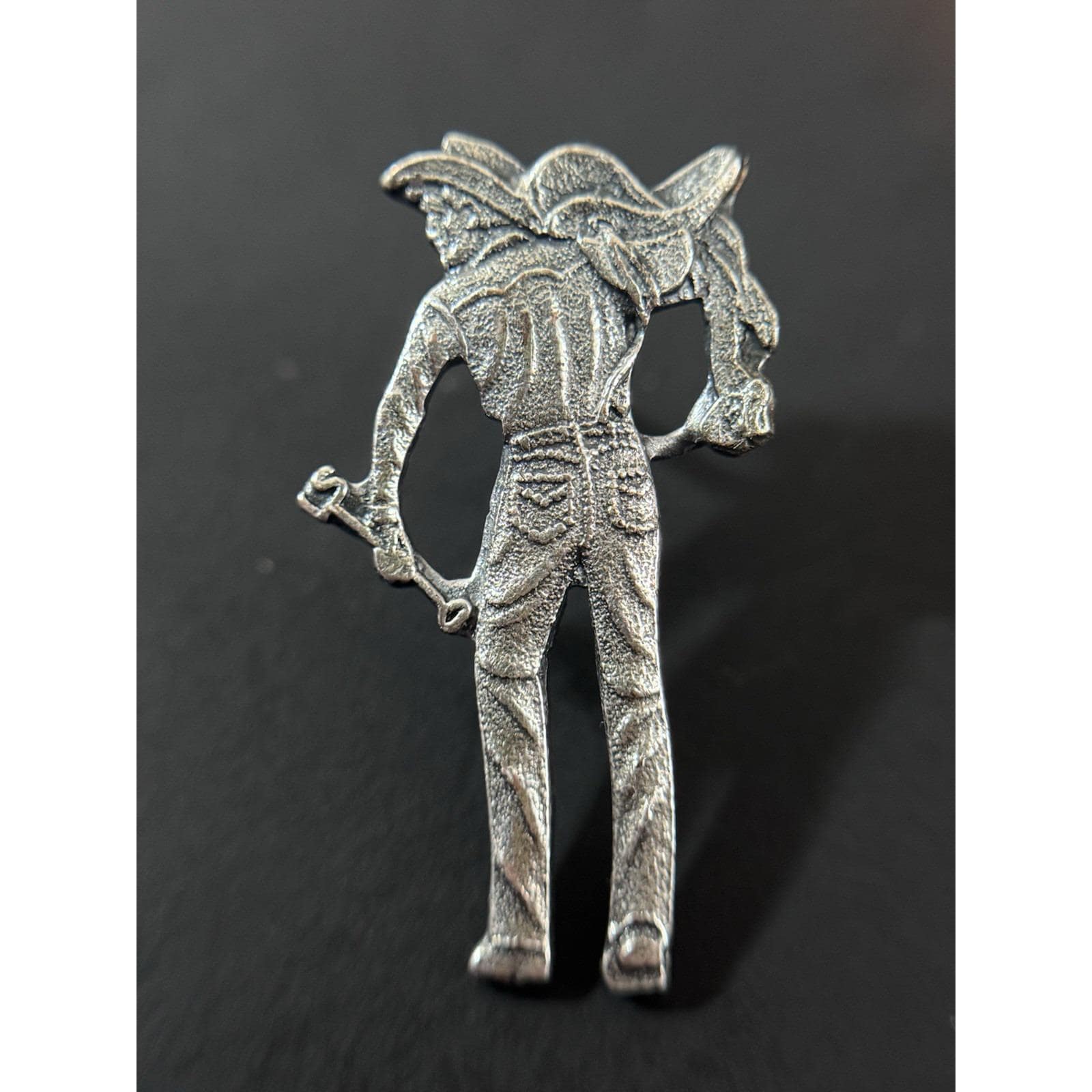 Levi Strauss Badge - Etsy