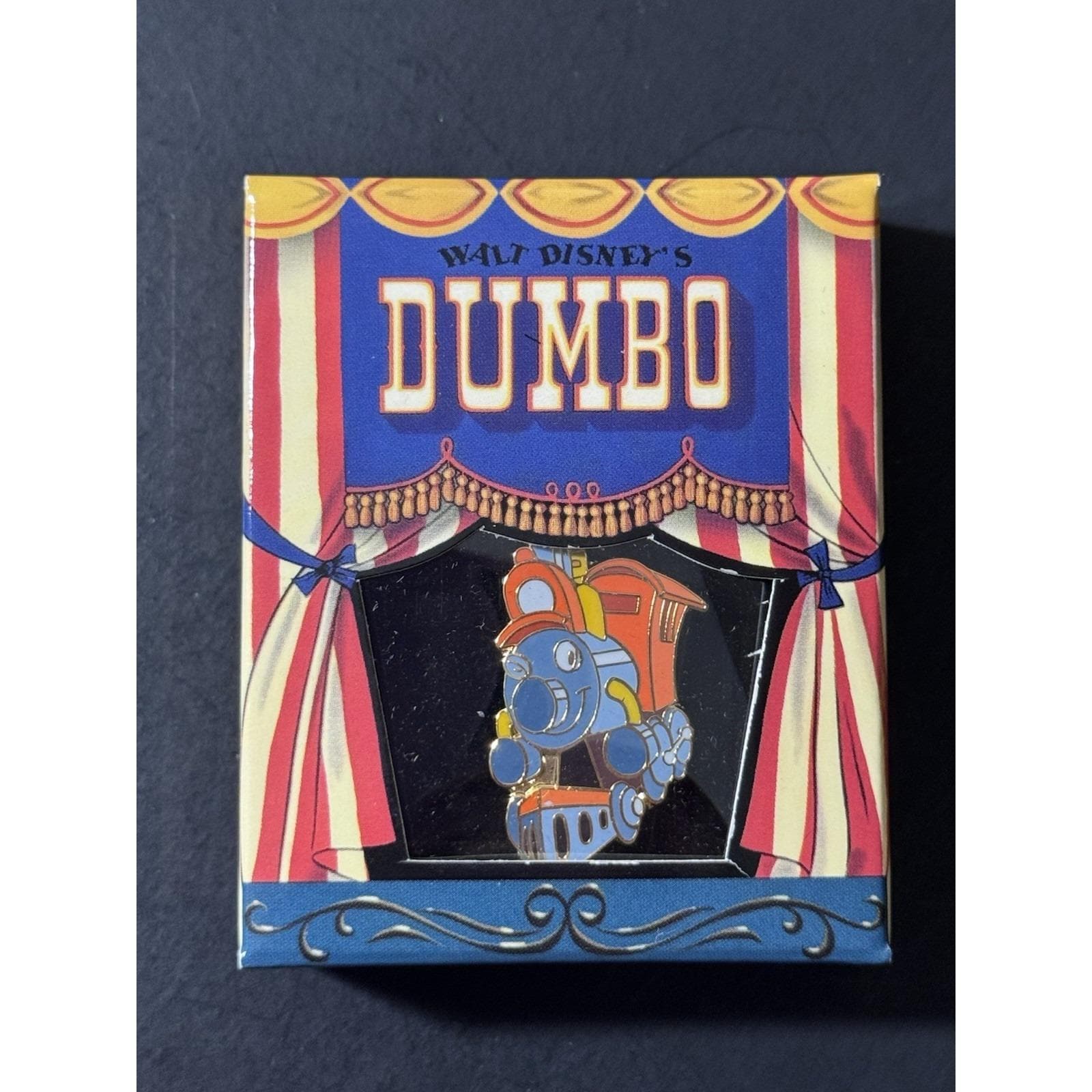 Casey jr dumbo - Etsy 日本
