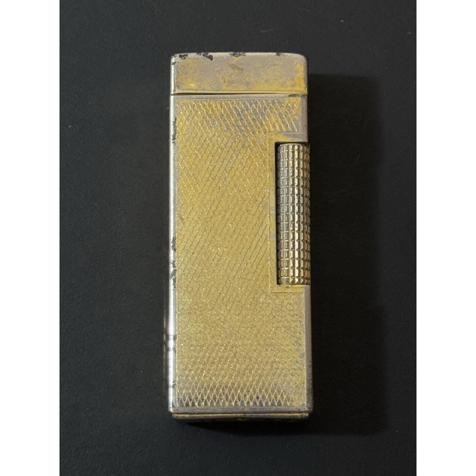 Vintage gas lighter - Etsy 日本