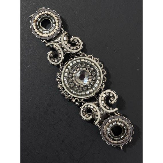 Ayala Bar Handcrafted Beads Bracelet