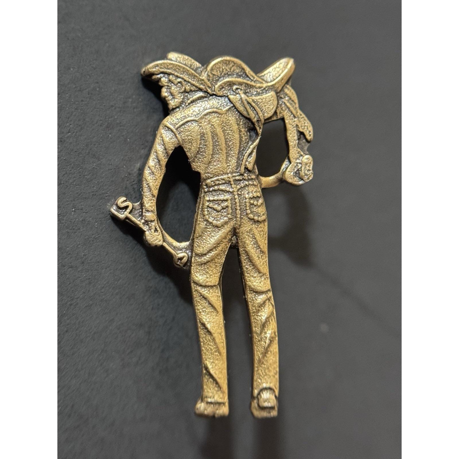 Levi Strauss Pin - Etsy