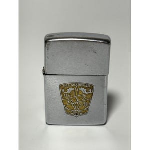 USS Blueback Submarine SS 581 Zippo Slim Lighter- Used 1982 - Etsy